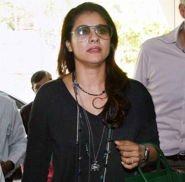 जानें, क्‍यों ‘दबंग 3'' में सलमान संग नहीं दिखना चाहती काजोल ?