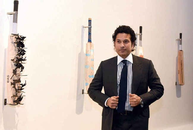 सिंधु का मैच देखने के लिए बेचैन हैं सचिन तेंदुलकर