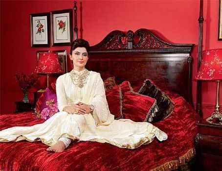 हाईकोर्ट ने उमर अब्दुल्ला की पत्नी से कहा, सम्मानजनक तरीके से खाली कर दें बंगला