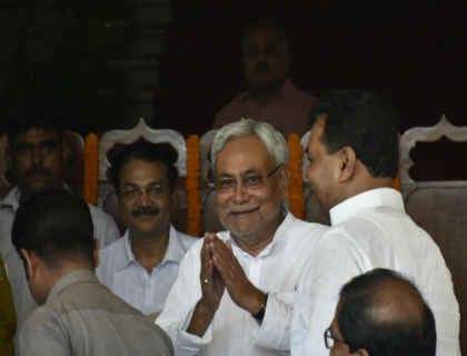 बिहार : ग्रामीण क्षेत्रों में शुद्ध पानी के लिये 450 करोड़ स्वीकृत