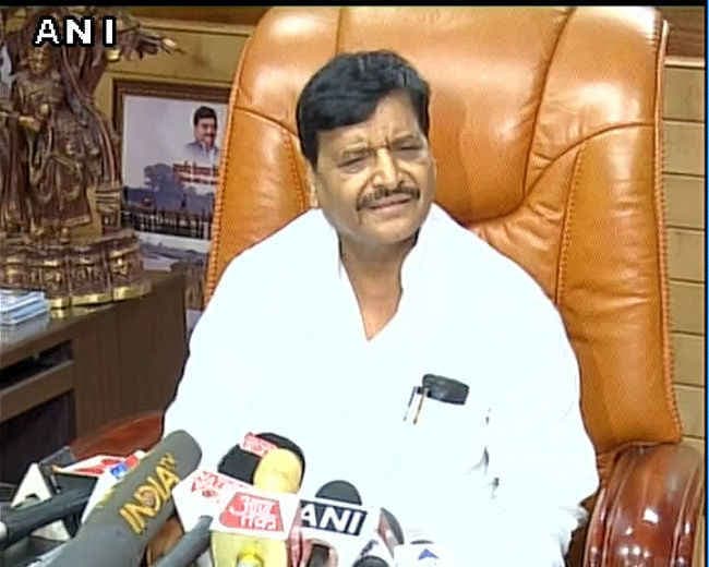 शिवपाल-अखिलेश का डैमेज कंट्रोल, कल एक साथ दिखेंगे मंच पर