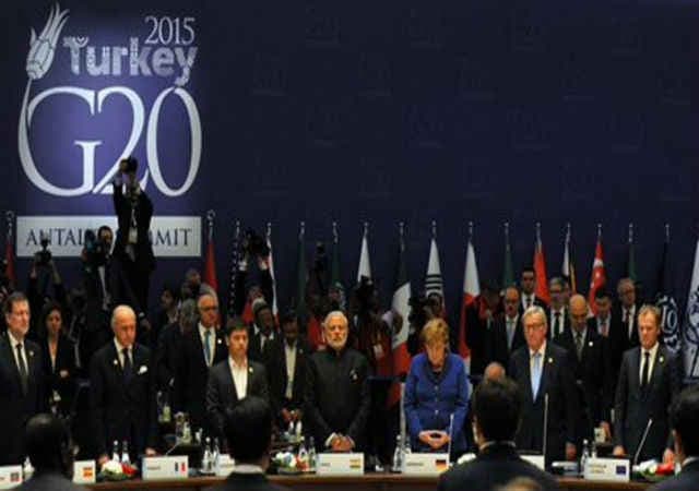 अगले महीने चीन में होगी G-20 की बैठक, जानें भारत का क्या है एजेंडा ?