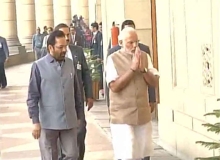 इलाहाबाद हाइकोर्ट ने पीएम मोदी के चुनाव मामले की सुनवाई 30 सितंबर तक स्थगित की