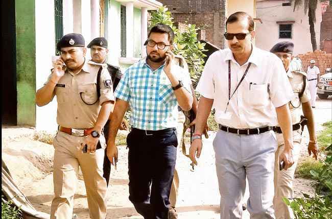 जहरीली शराब से मौत : शराब माफियाओं की संपत्ति होगी जब्त