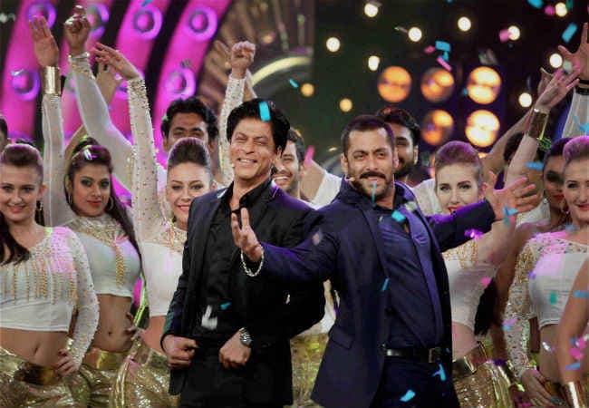 तो क्‍या ‘धूम 4'' में सलमान नहीं शाहरुख बनेंगे विलेन ?  देखें वीडियो