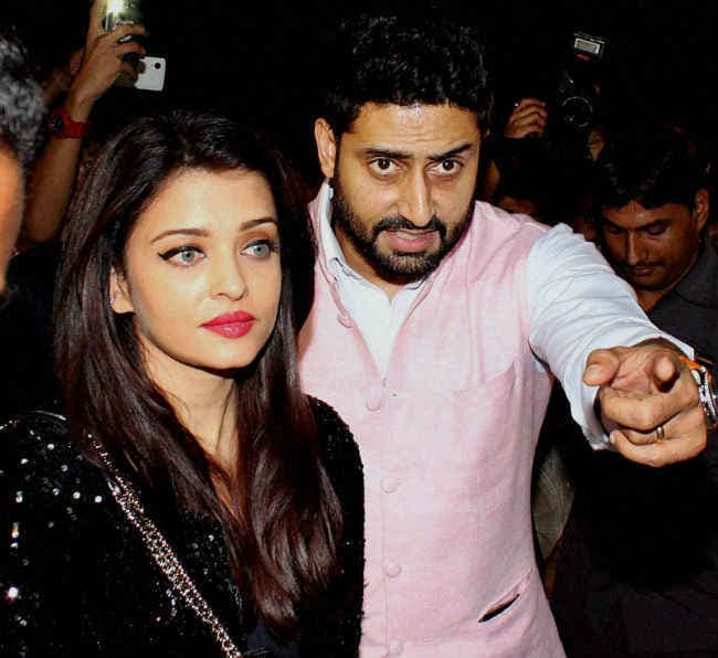 ‘सरकार 3'' का हिस्सा नहीं होंगे अभिषेक-ऐश्वर्या, पहली झलक 26 अगस्‍त को...