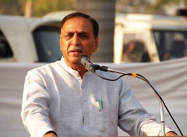 गुजरात : रूपाणी सरकार ने थांगद दलित हत्याकांड की SIT जांच के आदेश दिये