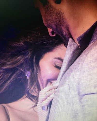 सोफिया जल्द करेंगी शादी, ट्वीट कर किया इशारा