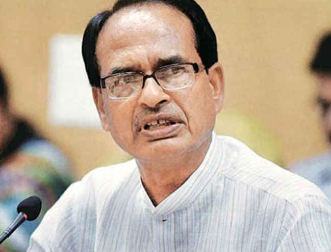 चौहान को बनाया गया भाजपा शासित राज्यों की बैठक का संयोजक