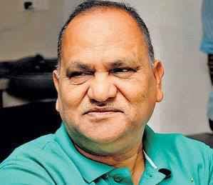 झारखंड के मंत्री सीपी सिंह के साथ दिल्ली में धोखाधडी