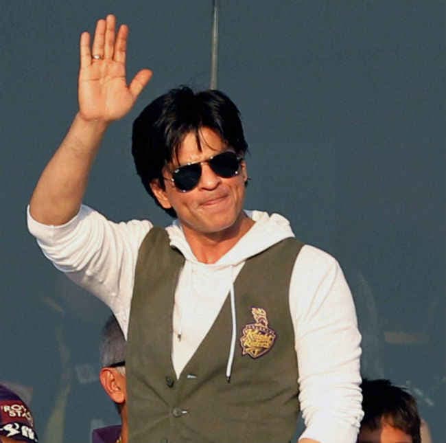 इम्तियाज अली कि फिल्म ‘द रिंग'' में दिखेंगे शाहरुख, शूटिंग शुरू