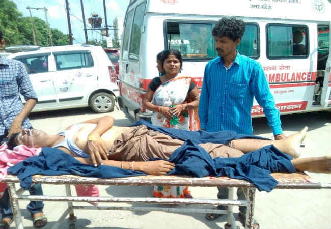 बिहार : गोपालगंज में खजुरबानी के बाद कर्णपुरा में जहरीली शराब से एक युवक की मौत