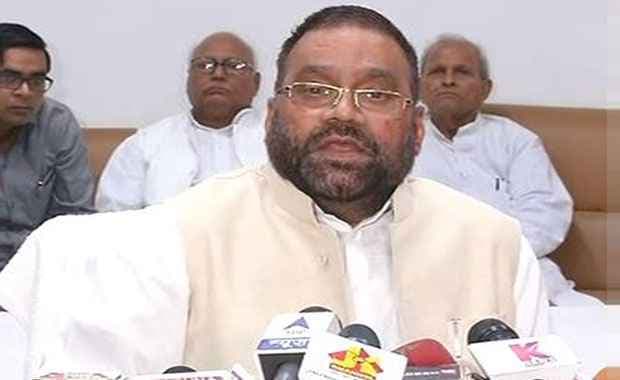 वर्ष 2017 में होगा सपा और बसपा का अप्रत्याशित पराभव : मौर्य