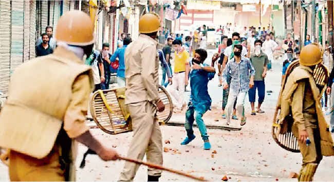 हम कितने कश्मीर के हैं !