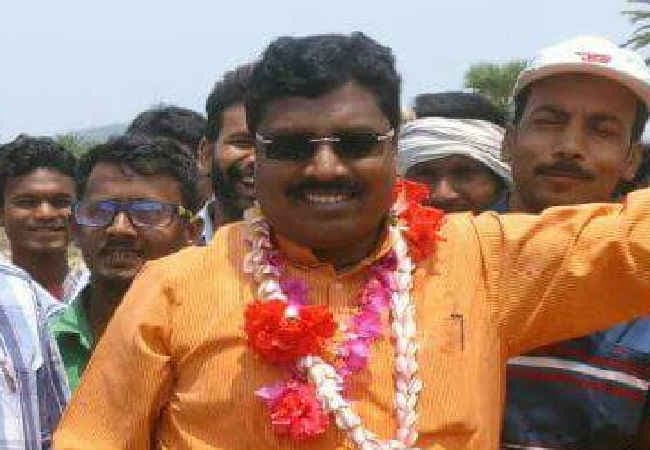 नाबालिग से शादी का मामला : ताला मरांडी की कोर्ट में पेशी आज