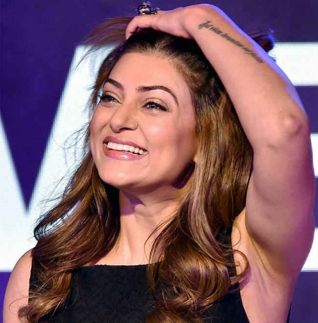 ‘आंखें 2''में नहीं होंगी सुष्मिता सेन, देखें उनका रियेक्‍शन ?