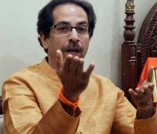 भागवत की हिंदू जनसंख्या वाली टिप्पणी को शिवसेना ने ‘‘दकियानूसी'''' करार दिया