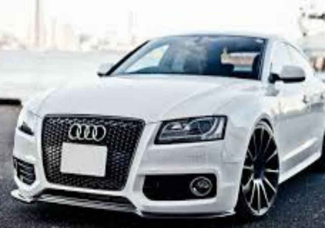 अगले साल तक लांच हो जायेगा ऑडी का पेट्रोल संस्करण
