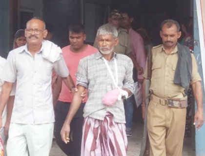 गोपालगंज शराब कांड का मुख्य आरोपी करोड़ों की संपत्ति का मालिक निकला