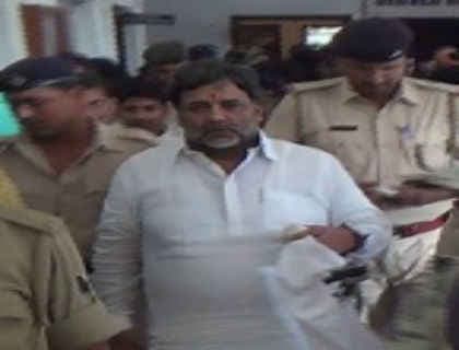 बिहार : भाजपा से निलंबित जितेंद्र स्वामी को आजीवन कारावास