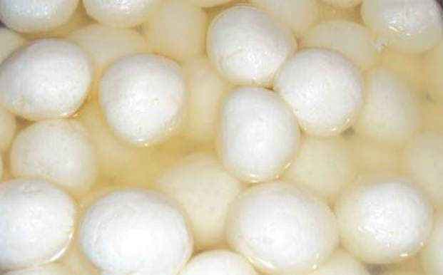 बंगाल ने ही किया रसगुल्ला का आविष्कार, पेश किये ऐतिहासिक साक्ष्य व वीडियो