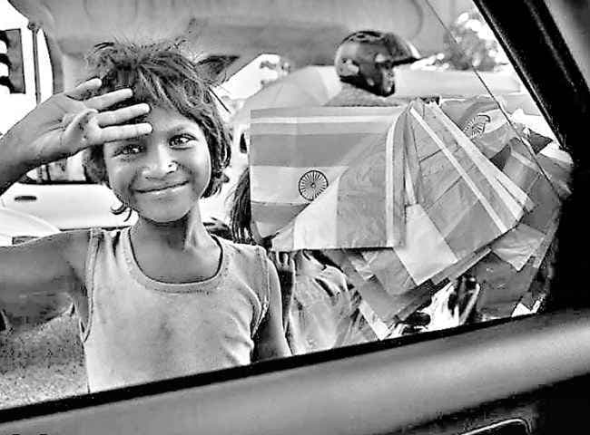 देश से प्यार करने के तरीके