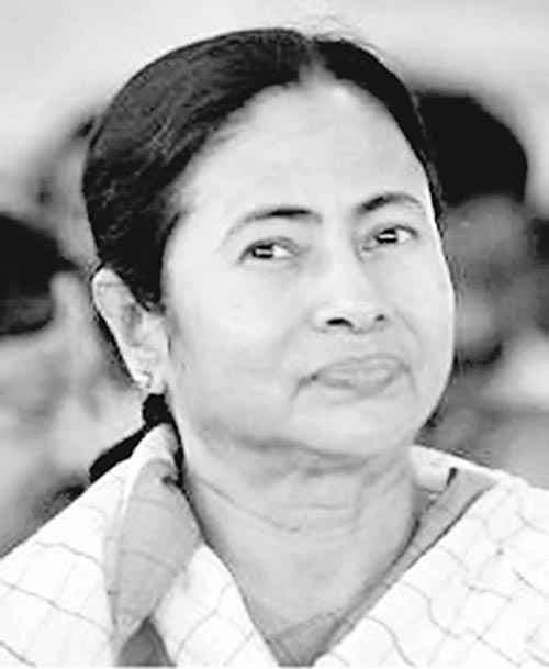चोपड़ा में तीन जिलों की प्रशासनिक बैठक आज, मुख्यमंत्री ममता बनर्जी पहुंचीं सिलीगुड़ी.