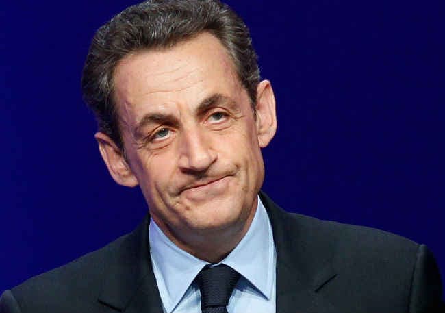 फ्रांस के पूर्व राष्‍ट्रपति निकोलस सरकोजी के बारे में जानें कुछ दिलचस्प बातें