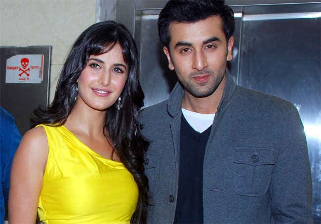 क्‍यों कैटरीना संग समय बिताने को राजी हुए रणबीर कपूर ?