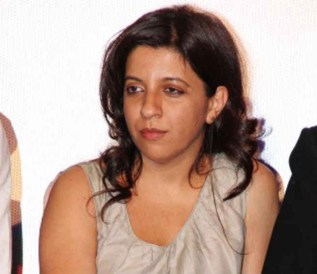 भारतीय फिल्में करों के बोझ से कराह रही हैं : जोया अख्तर