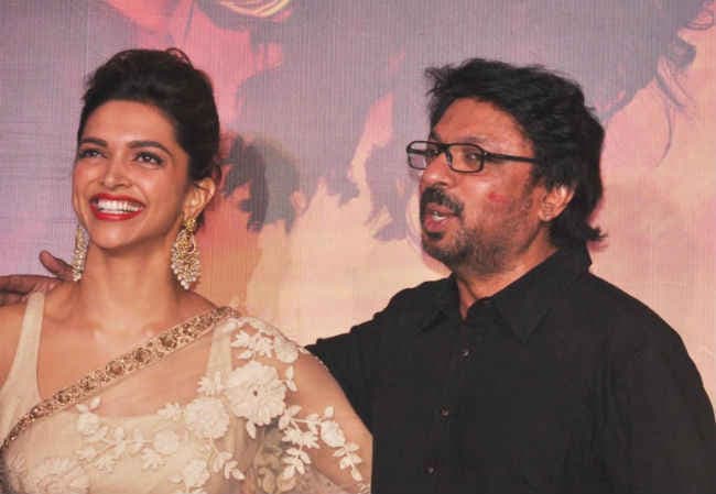 भंसाली की ‘पद्मावती'' की तैयारियां जोरों पर, सितंबर में शुरू होगी शूटिंग