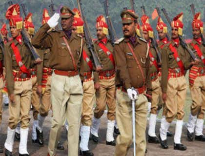 बिहार में होमगार्ड बहाली के लिये न्यूतम योग्यता में बदलाव