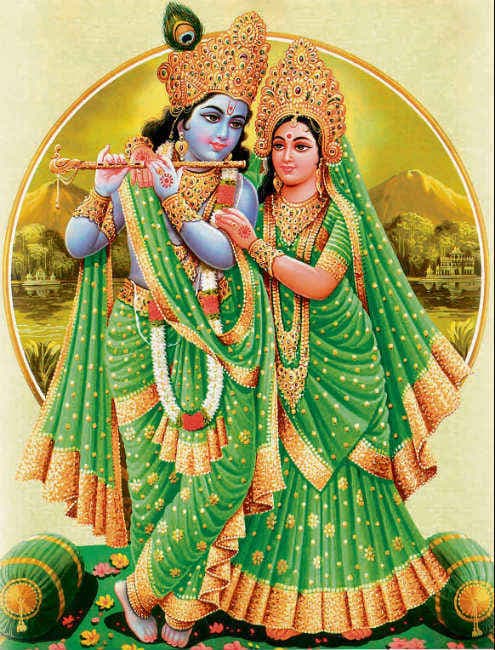 जन्माष्टमी आज : सबको अपने-से प्रतीत होनेवाले देवता, कृष्ण का सखा भाव!