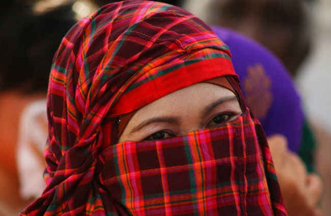 कनाडा में महिला पुलिस अधिकारियों को हिजाब पहनने की अनुमति