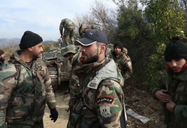 सीरिया ने किया रासायनिक हमला, ISIS ने मस्टर्ड गैस का उपयोग किया : UN