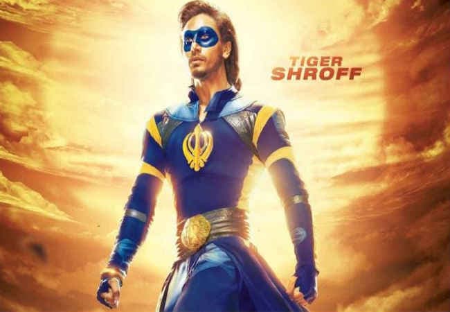 FILM REVIEW: बच्चों के मनोरंजन तक सीमित है ये ‘फ्लाइंग जट्ट''