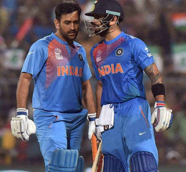 भारत की टी20 रैंकिंग पर भी खतरा मंडराया