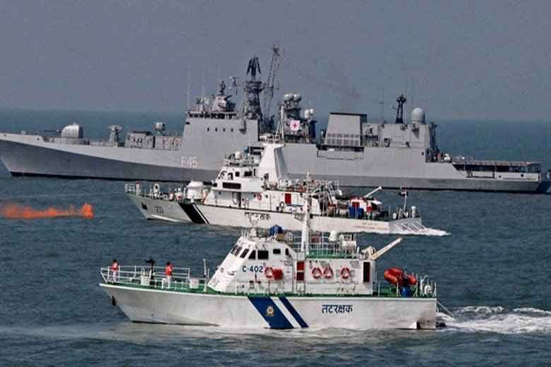 स्कॉर्पियन दस्तावेज लीक मामले में नेवी ने फ्रांस आयुध महानिदेशालय से की बात