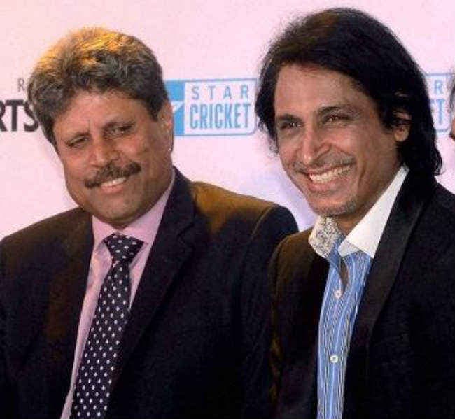 रमीज राजा के ऑल टाइम इलेवन में भारत के तीन और पाकिस्‍तान के एक क्रिकेटर