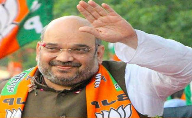 अमित शाह बोले- यूपी में जीत भाजपा की होगी