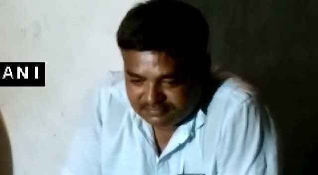 बिहार के दरभंगा में भाजपा विधायक का भाई शराब पीते पकड़ाया