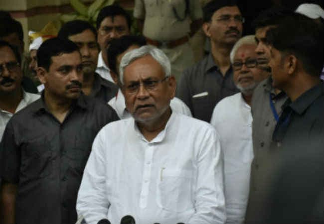 इंजीनियरिंग और एमबीए के छात्रों से नीतीश करेंगे संवाद