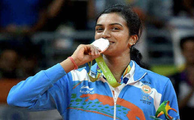 सिंधु की ब्रांड वैल्यू बढ़ी, प्रायोजकों में लगी होड़