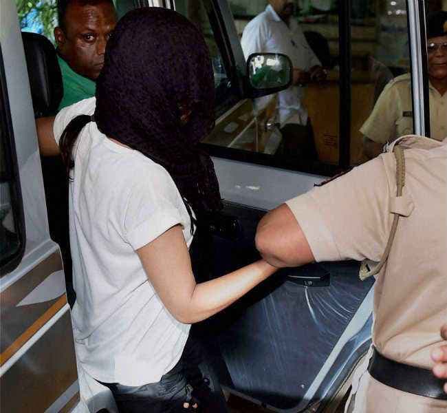 शीना बोरा मामले की सुनवाई में आयेगी तेजी
