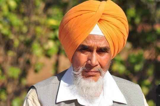 पैसे लेकर टिकट बेचने का मामला : ”आप” ने सुच्चा सिंह को पद से हटाया