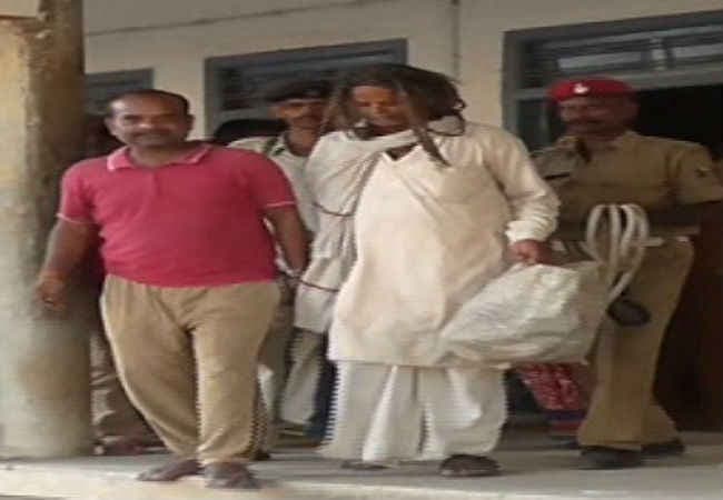 बिहारशरीफ में बेटे के लिये दी थी भतीजी की बलि, मिली यह सजा