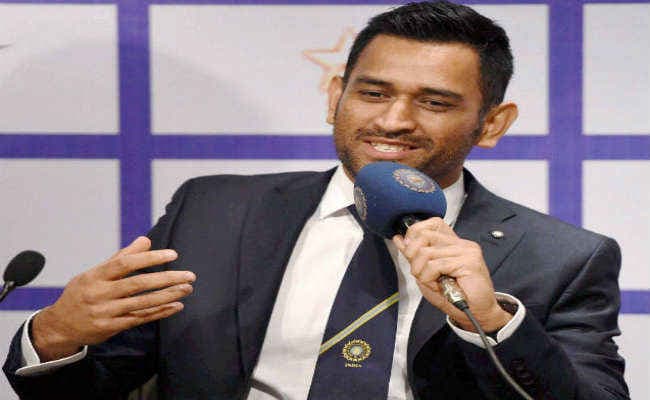 बोले धौनी, अमेरिका क्रिकेट के लिए विशेष बाजार