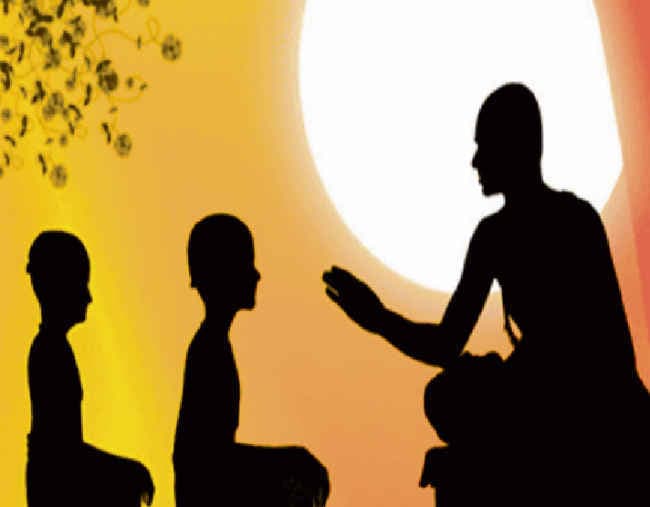 विचार से ज्यादा संस्कार जरूरी