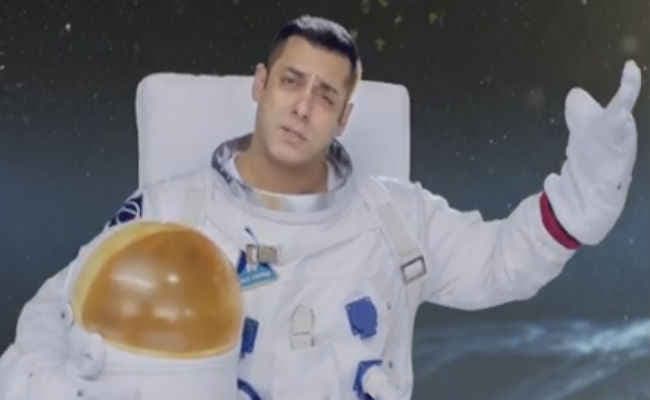 ‘Bigg Boss 10'' का प्रोमो रिलीज, देखें सलमान का नया अवतार...