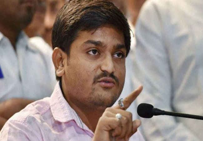 हार्दिक पटेल की मांग : 2002 दंगो में दोषी ठहराए गए पटेल समुदाय के लोगों को रिहा किया जाए